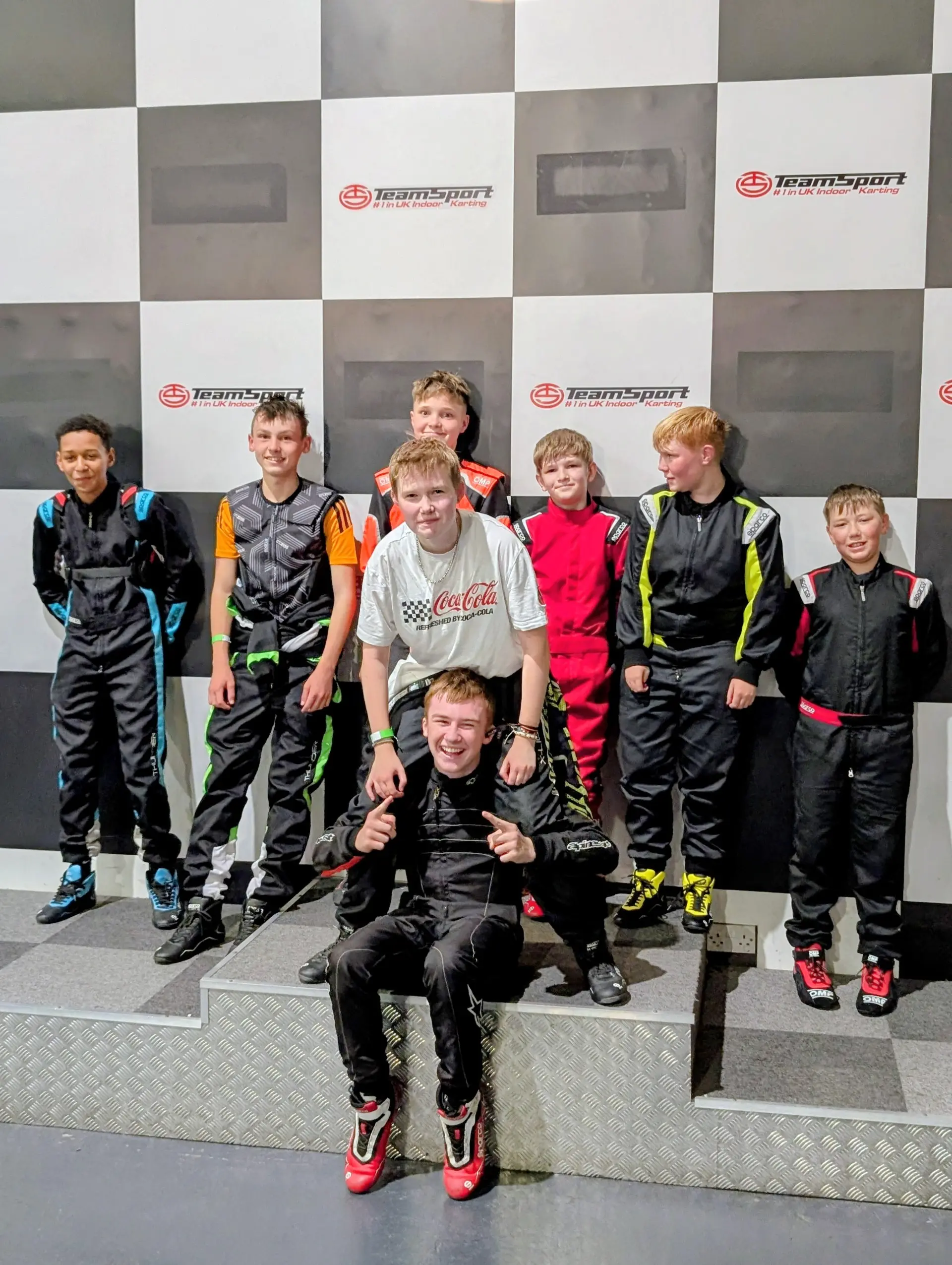 GRID BUDDIES